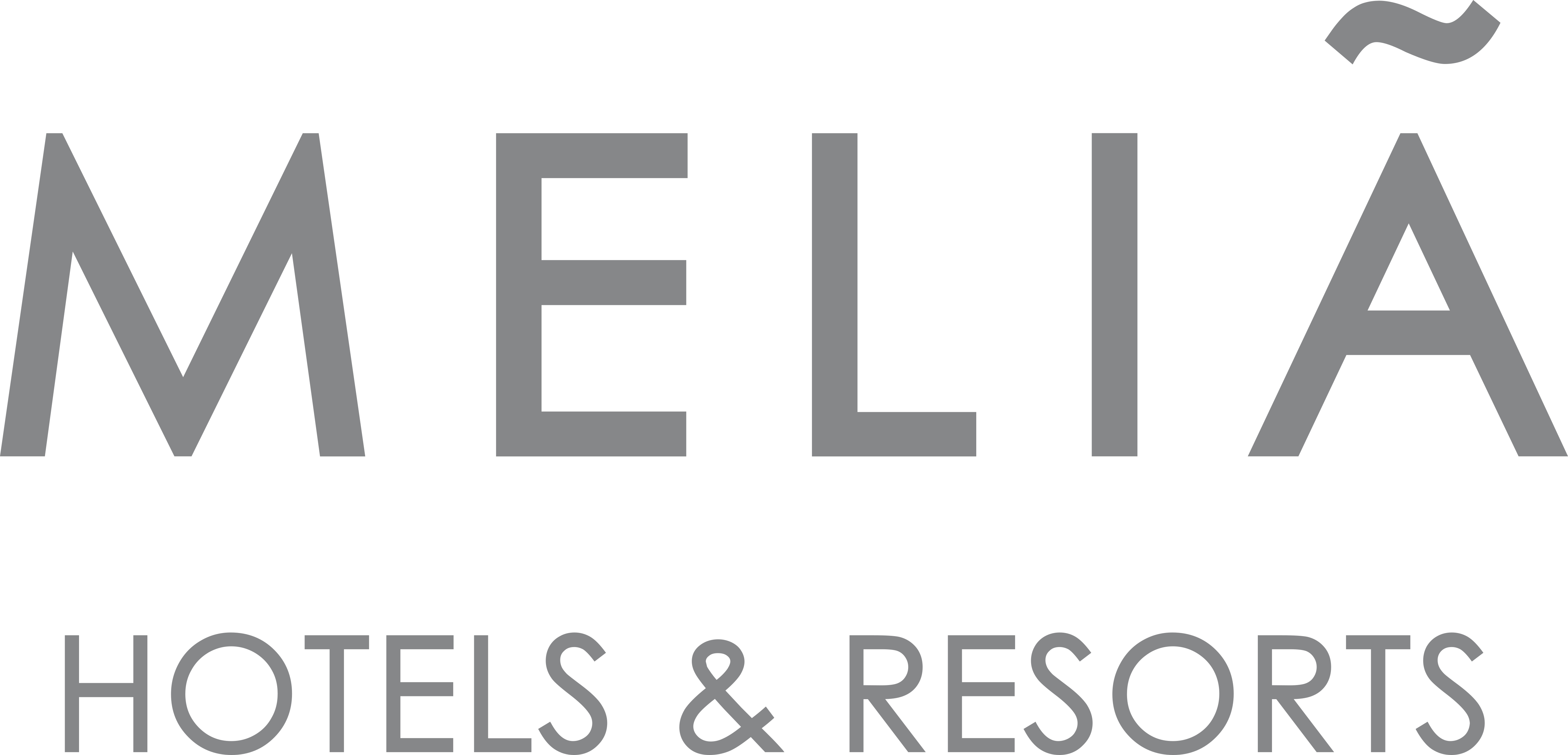 Meliá Hotels & Resorts