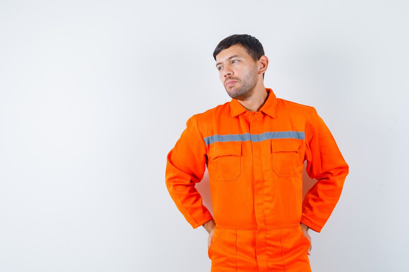 Fabrex workwear